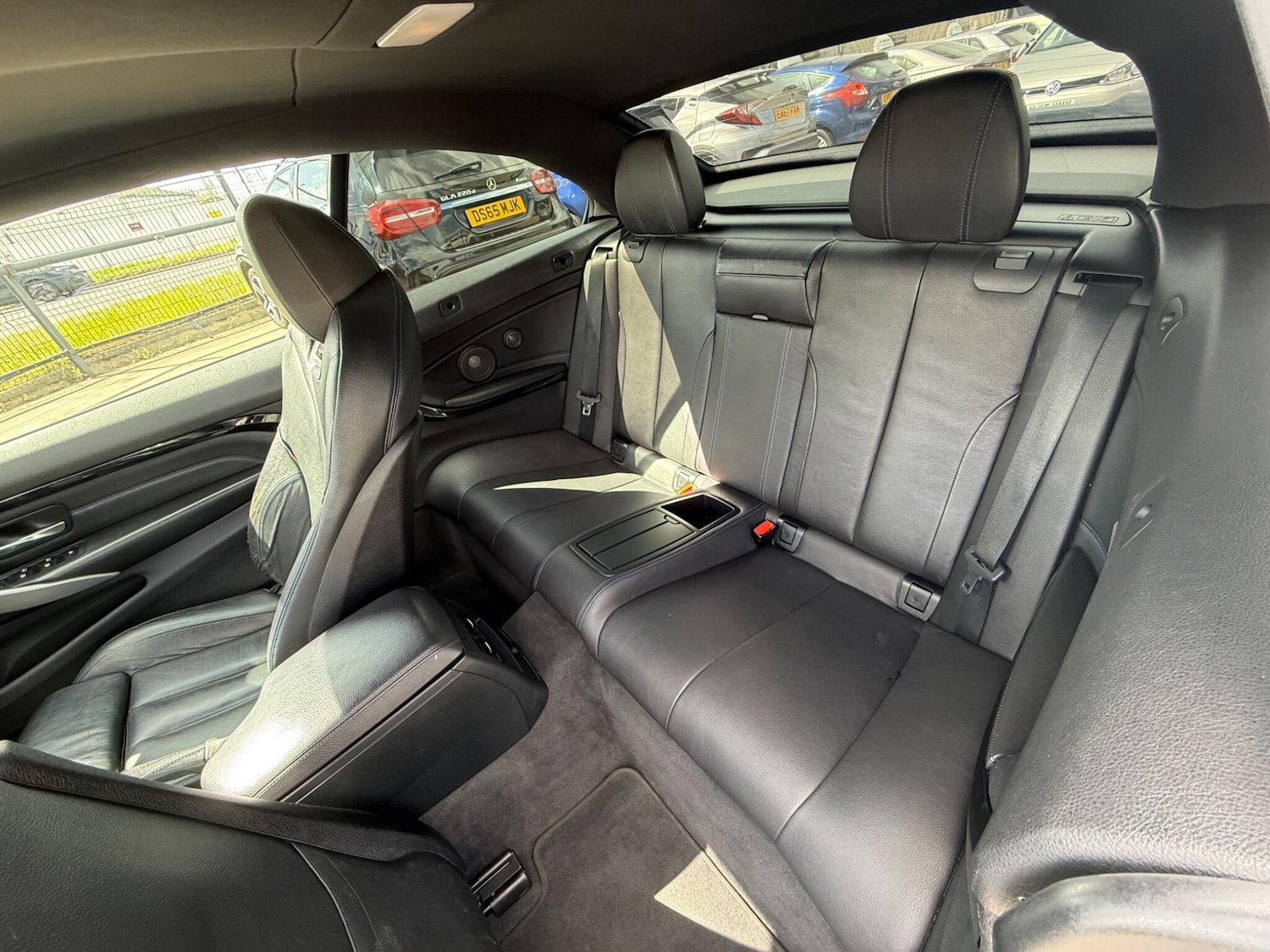 Used BMW 4 Series for sale - 78220217: Photo 22