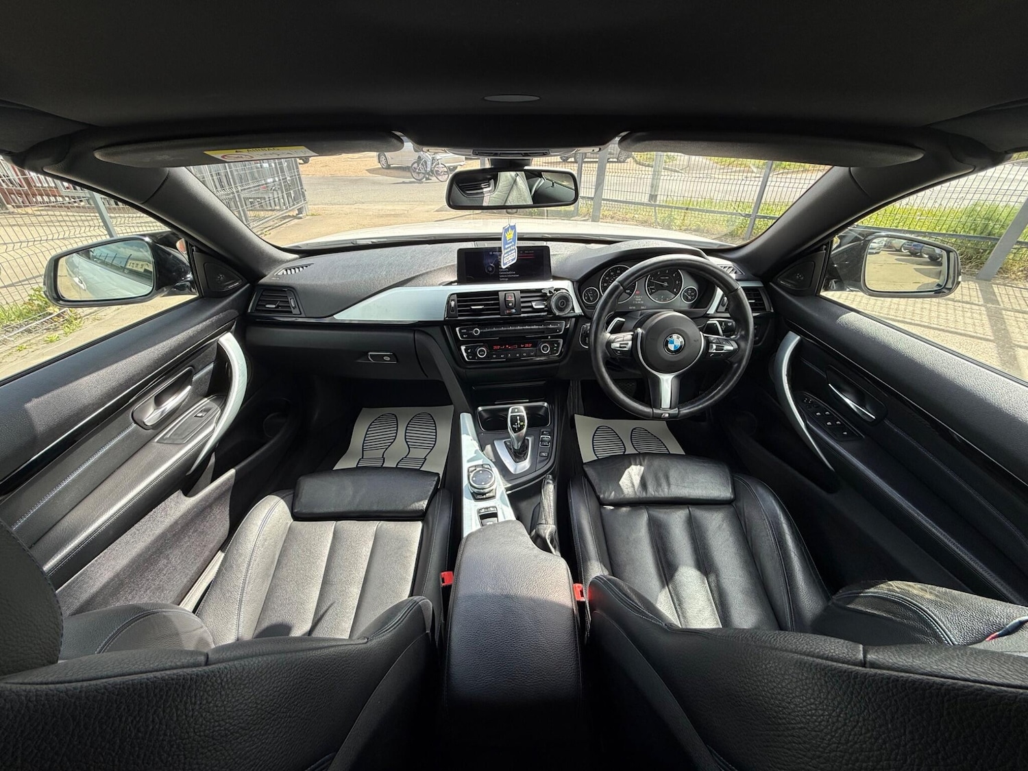 Used BMW 4 Series for sale - 78220217: Photo 23