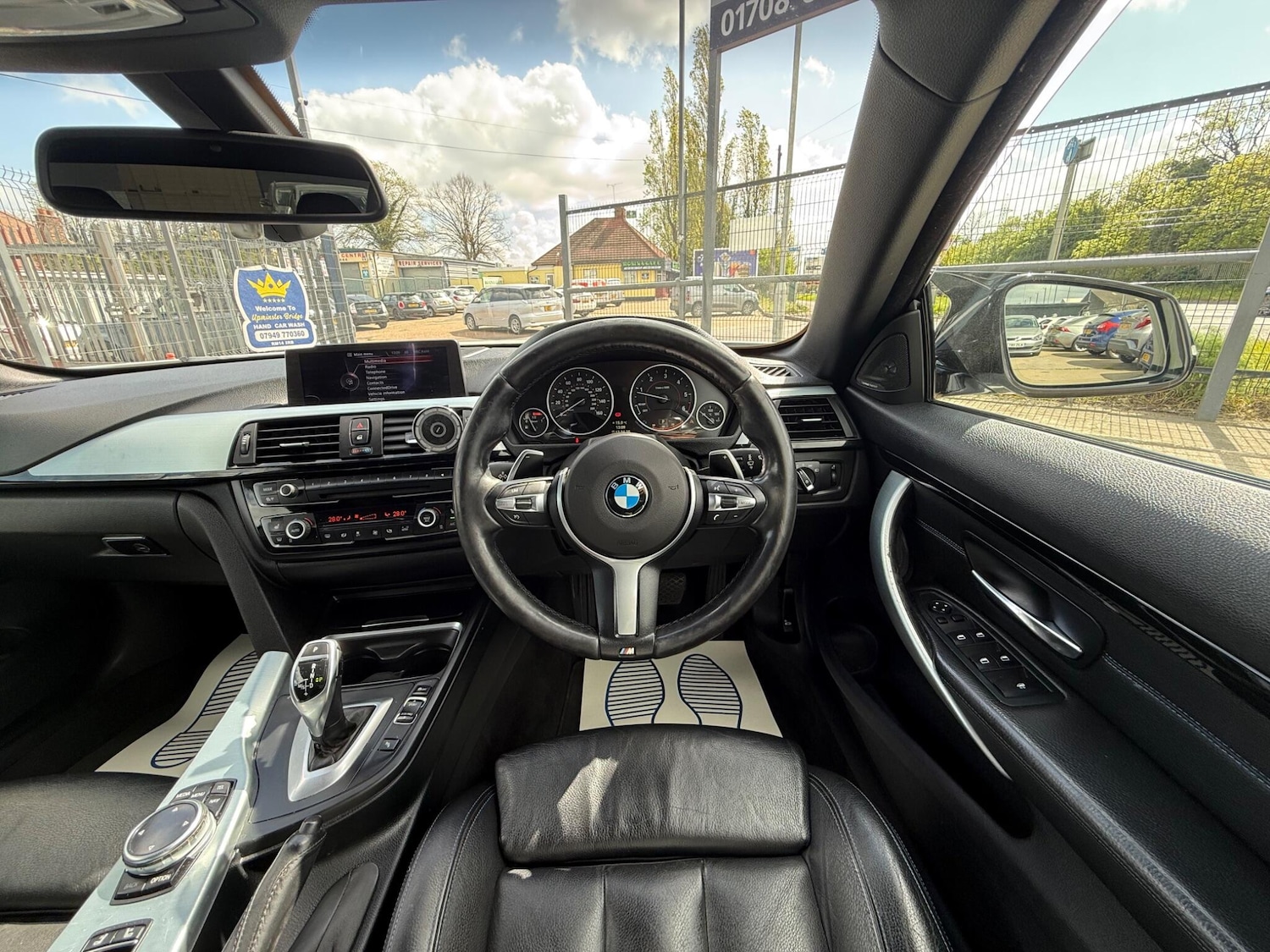 Used BMW 4 Series for sale - 78220217: Photo 24