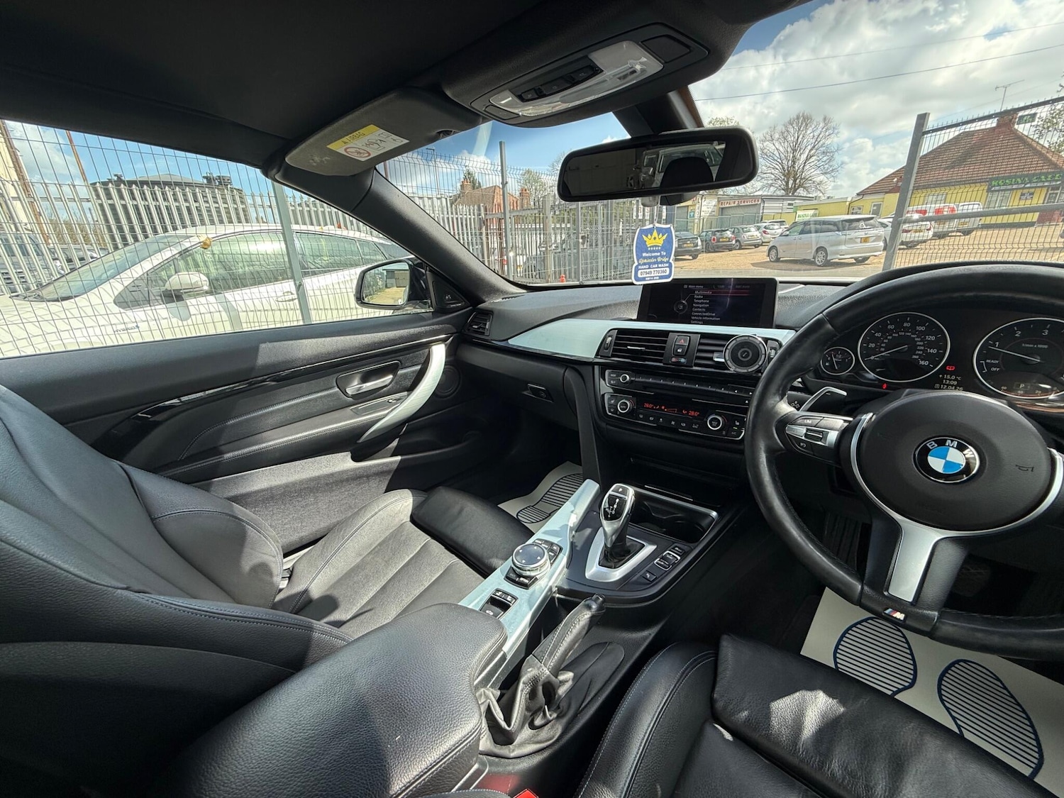 Used BMW 4 Series for sale - 78220217: Photo 25