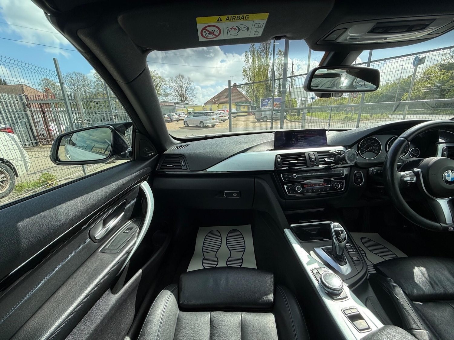 Used BMW 4 Series for sale - 78220217: Photo 26