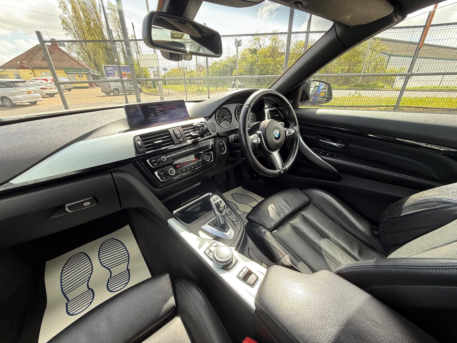 Used BMW 4 Series for sale - 78220217: Photo 27