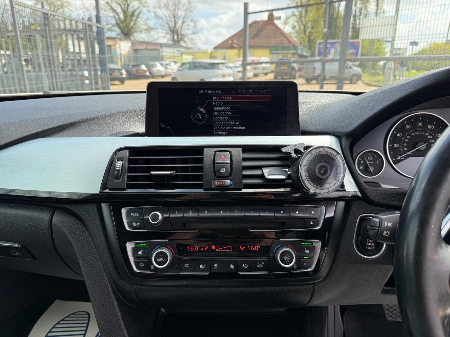 Used BMW 4 Series for sale - 78220217: Photo 35