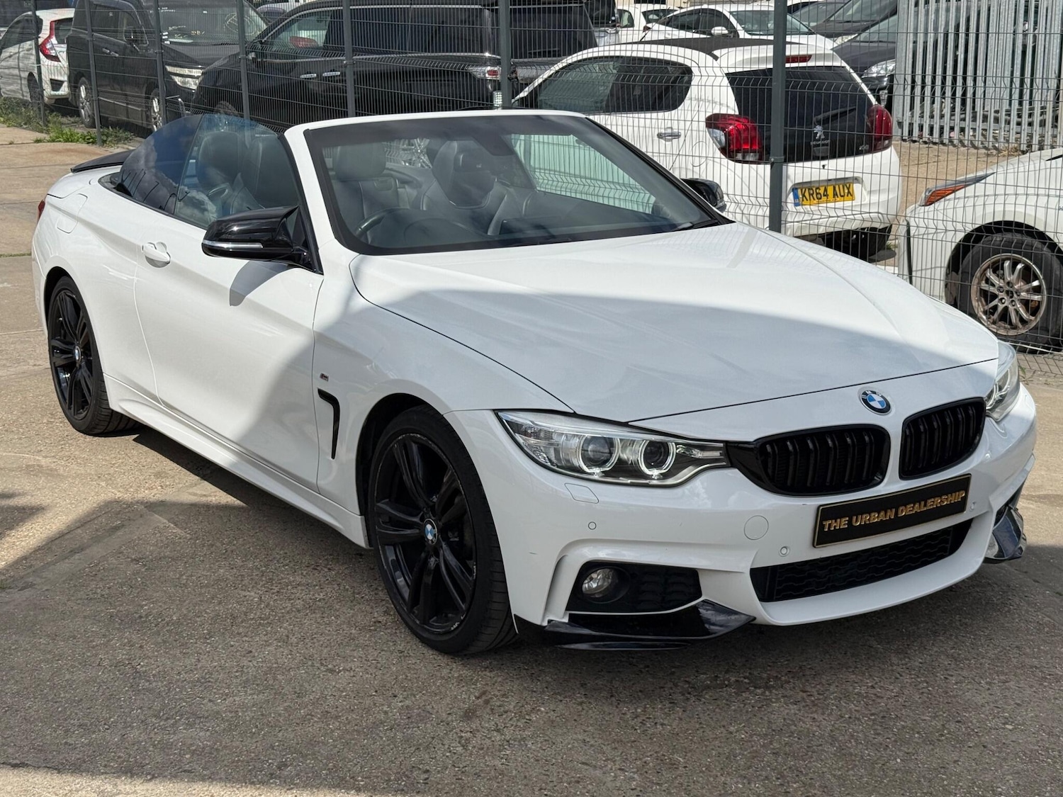 Used BMW 4 Series for sale - 78220217: Photo 38