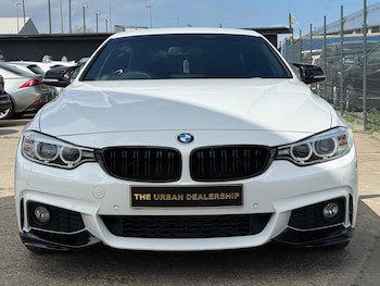 Used BMW 4 Series 2014 for sale - 78220217: Photo