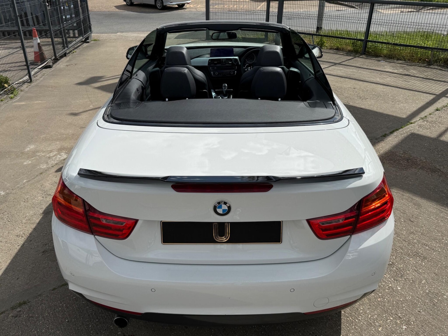 Used BMW 4 Series for sale - 78220217: Photo 40
