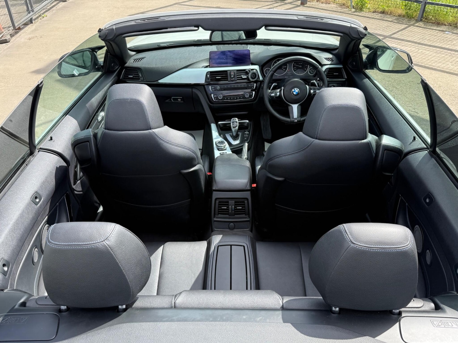 Used BMW 4 Series for sale - 78220217: Photo 41