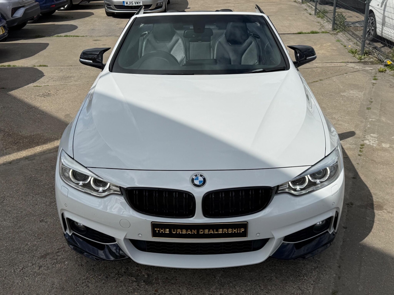 Used BMW 4 Series for sale - 78220217: Photo 42