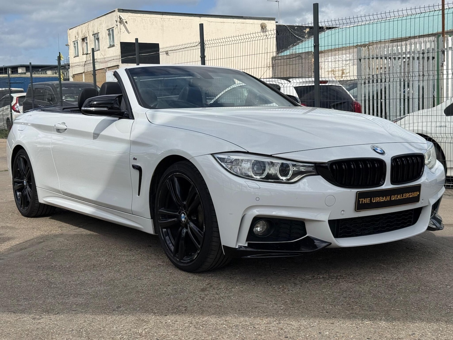Used BMW 4 Series for sale - 78220217: Photo 43