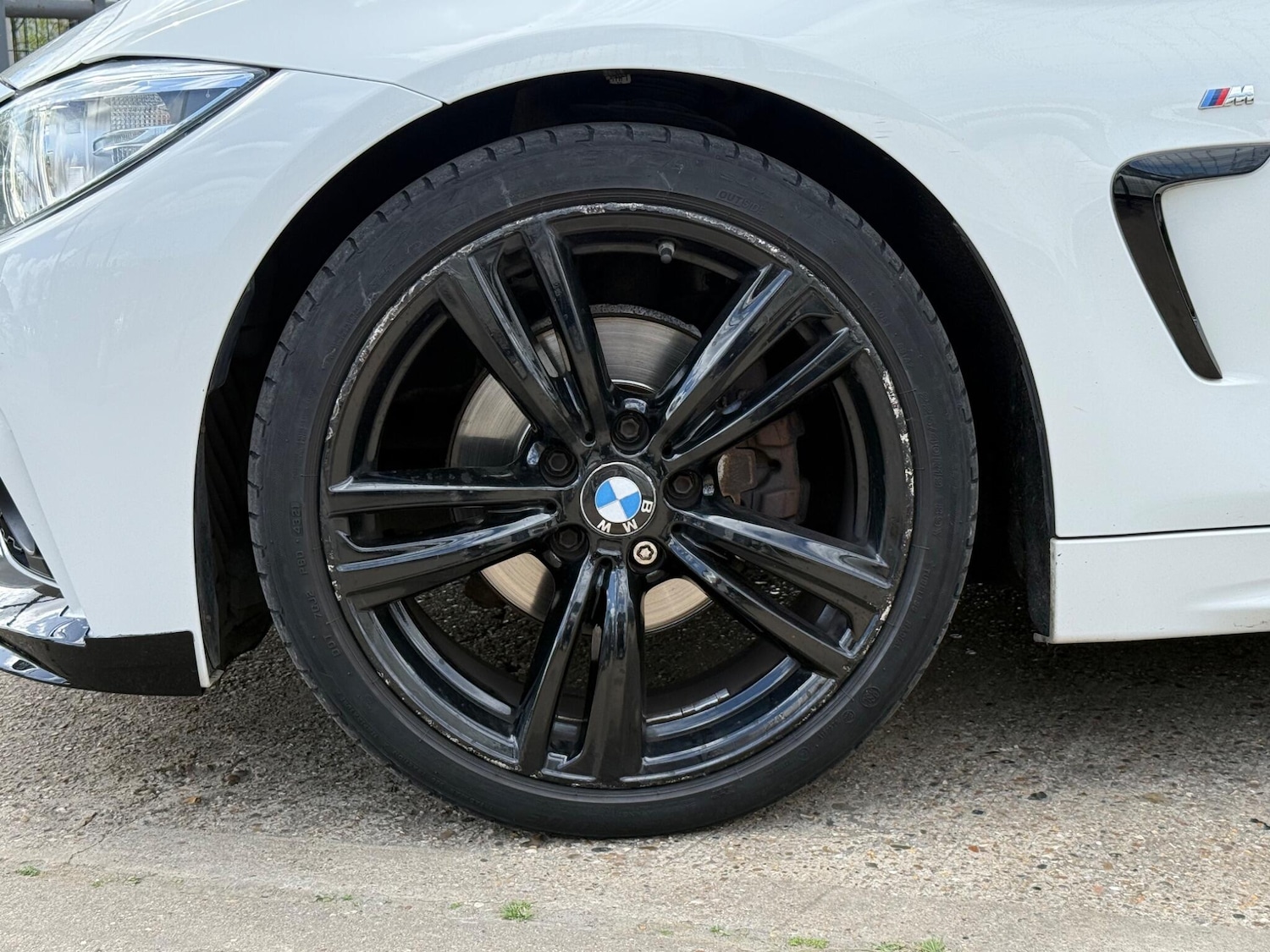 Used BMW 4 Series for sale - 78220217: Photo 46