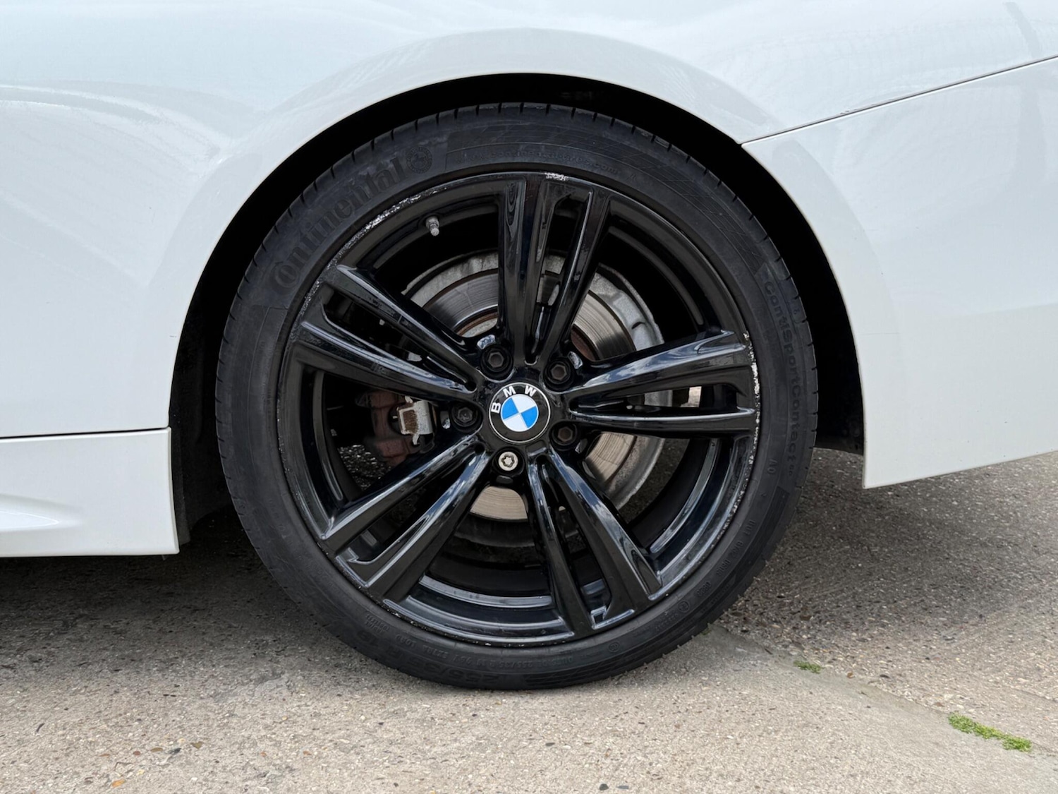 Used BMW 4 Series for sale - 78220217: Photo 47