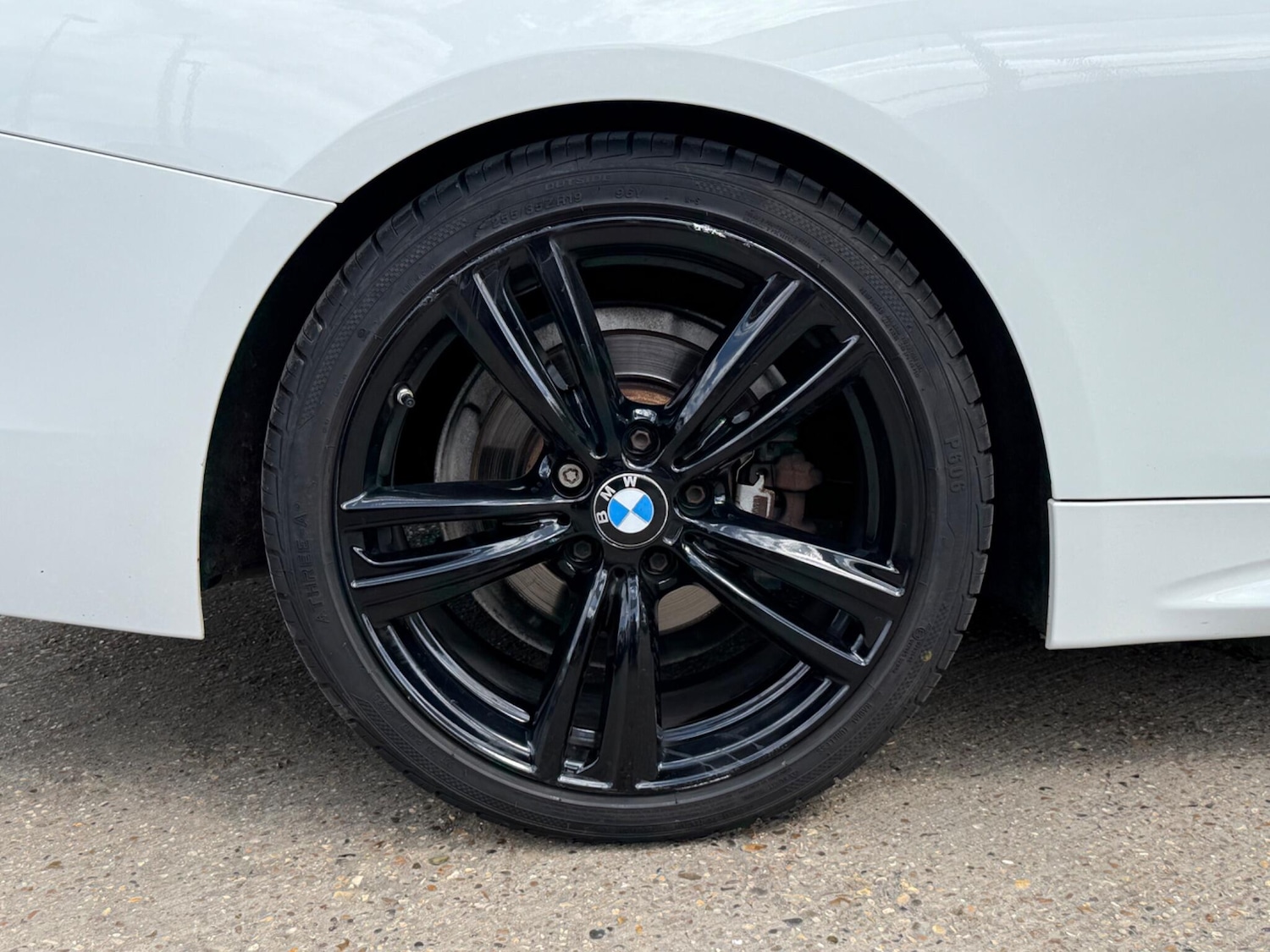 Used BMW 4 Series for sale - 78220217: Photo 48