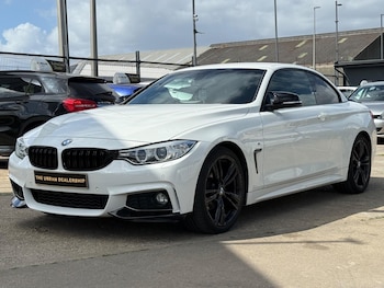 Used BMW 4 Series 2014 for sale - 78220217: Photo