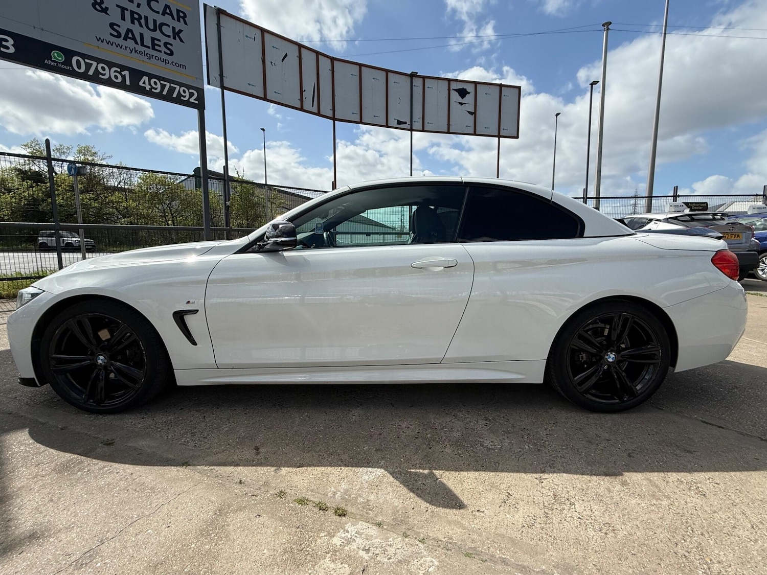 Used BMW 4 Series for sale - 78220217: Photo 5