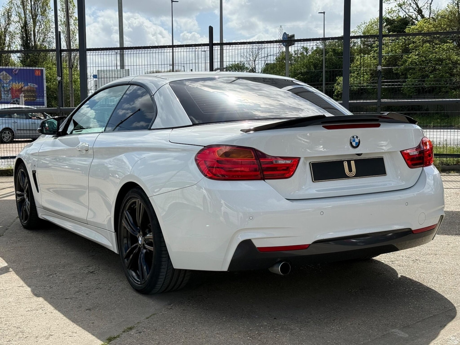 Used BMW 4 Series for sale - 78220217: Photo 6