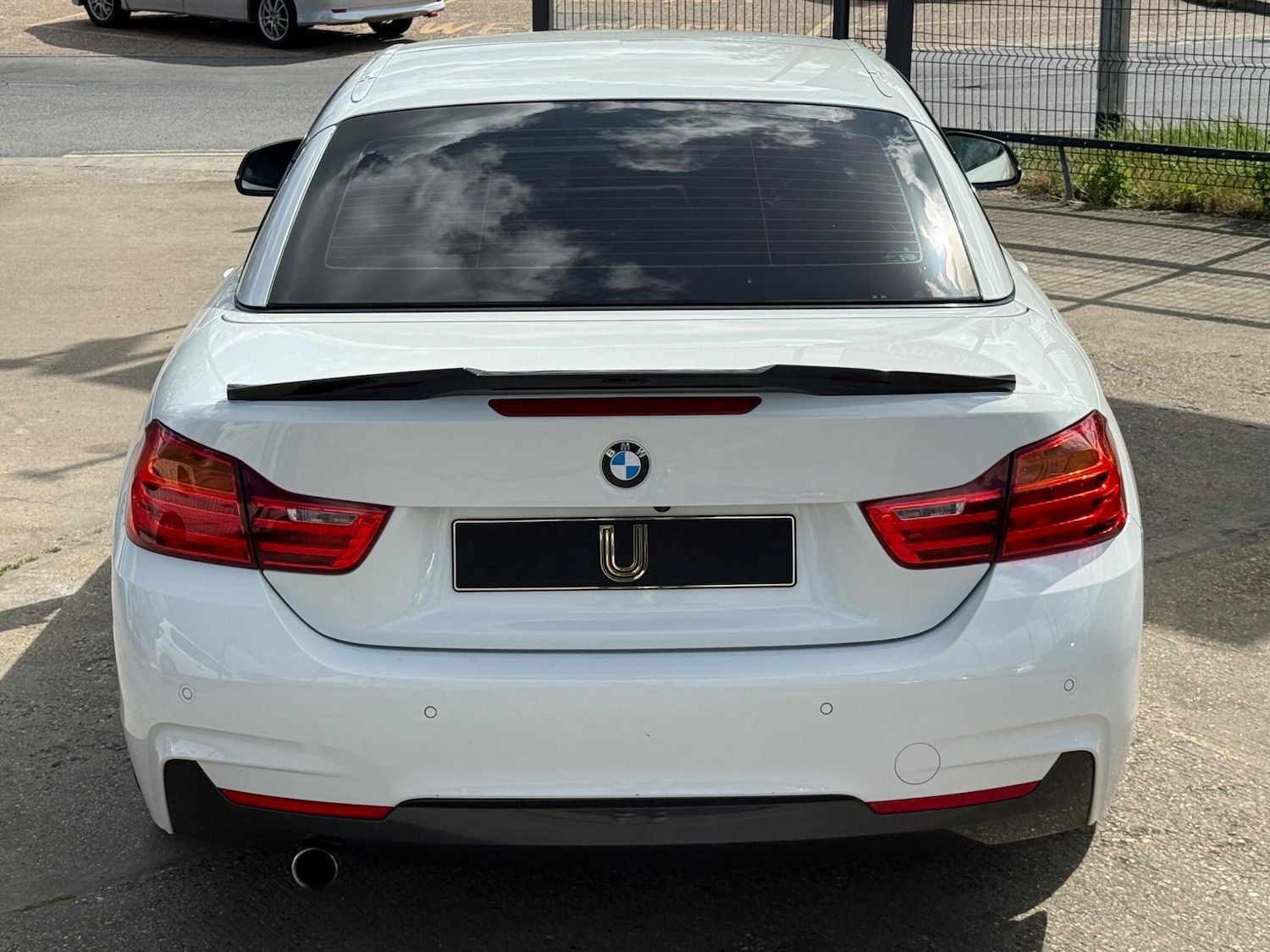 Used BMW 4 Series for sale - 78220217: Photo 7