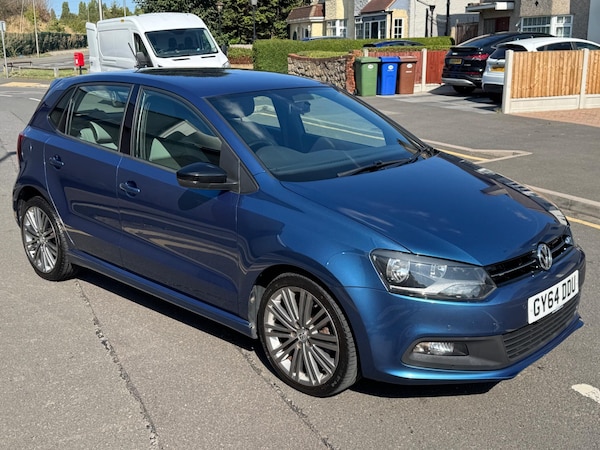 Used Volkswagen Polo 2014 for sale - 75540304: Photo 15