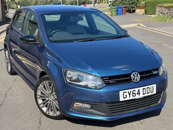 2014 (64) - 1.4 TSI BlueMotion Tech ACT BlueGT DSG Euro 6 (s/s) 5dr