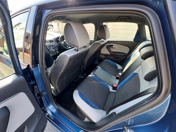 Used Volkswagen Polo 2014 for sale - 75540304: Photo 27