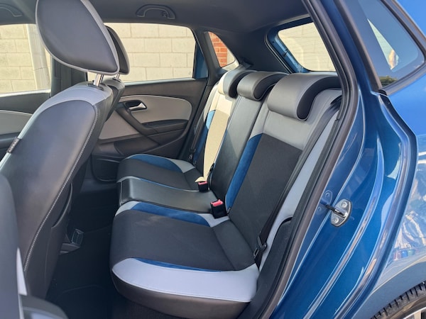 Used Volkswagen Polo 2014 for sale - 75540304: Photo 29
