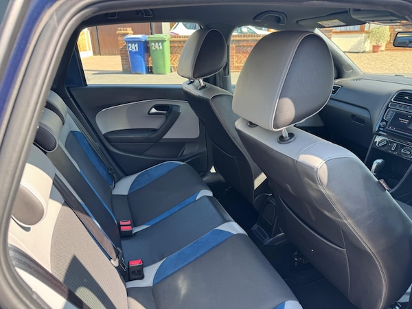Used Volkswagen Polo 2014 for sale - 75540304: Photo 31