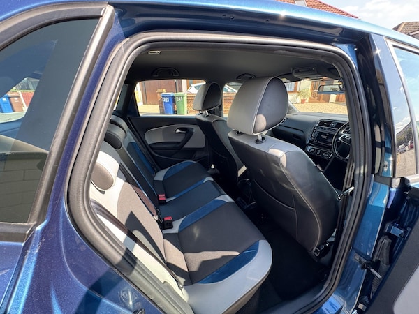 Used Volkswagen Polo 2014 for sale - 75540304: Photo 32