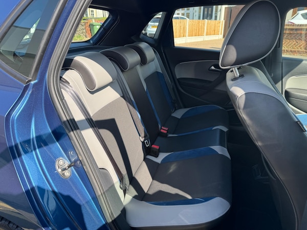 Used Volkswagen Polo 2014 for sale - 75540304: Photo 33
