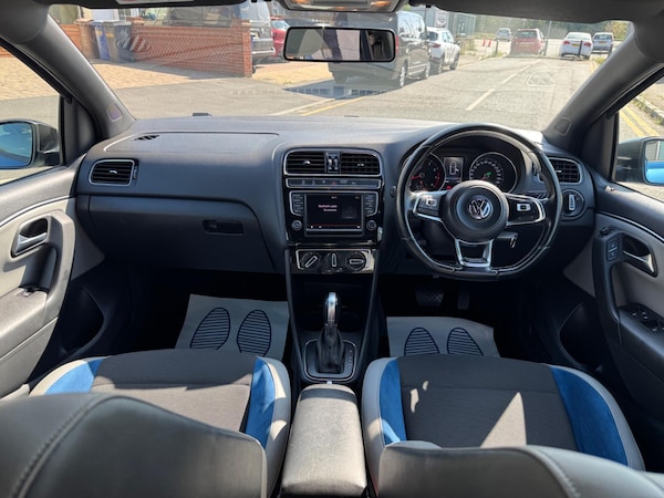 Used Volkswagen Polo 2014 for sale - 75540304: Photo 35
