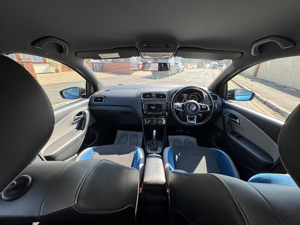 Used Volkswagen Polo 2014 for sale - 75540304: Photo 36