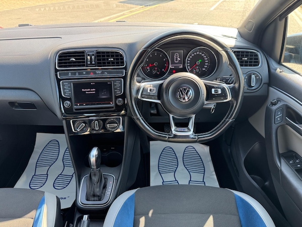 Used Volkswagen Polo 2014 for sale - 75540304: Photo 37