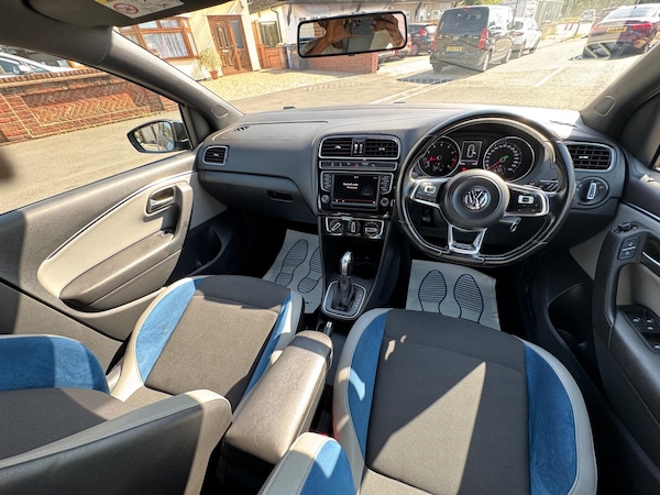 Used Volkswagen Polo 2014 for sale - 75540304: Photo 38