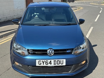Used Volkswagen Polo 2014 for sale - 75540304: Photo