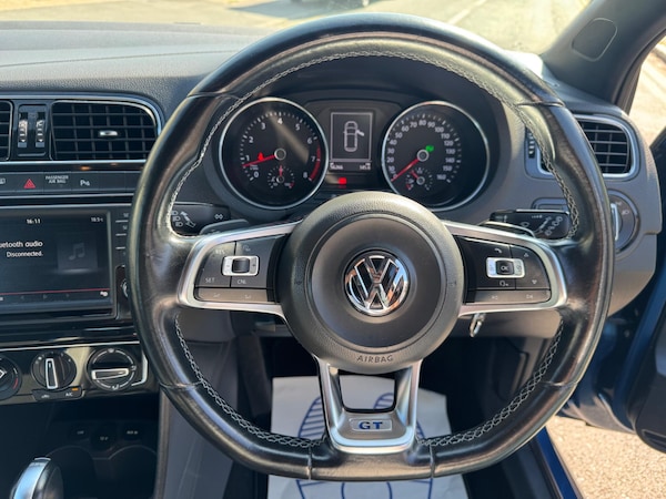 Used Volkswagen Polo 2014 for sale - 75540304: Photo 41