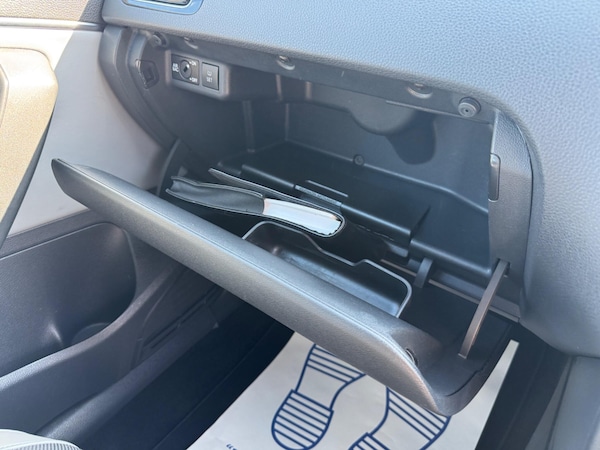 Used Volkswagen Polo 2014 for sale - 75540304: Photo 45
