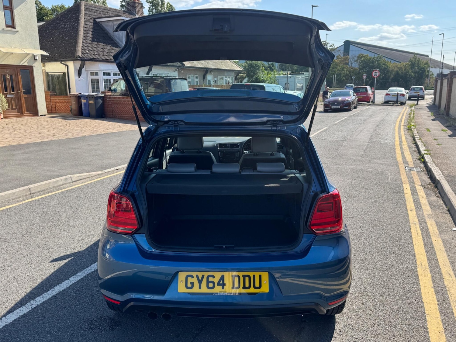 Vehicle 47