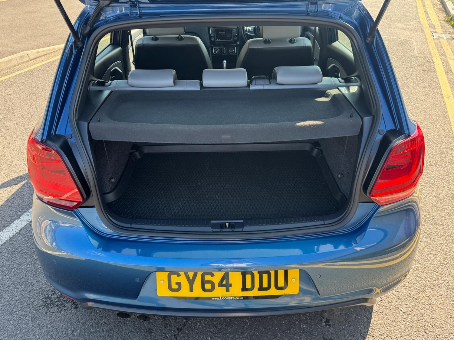 Vehicle 48