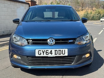 Used Volkswagen Polo 2014 for sale - 75540304: Photo