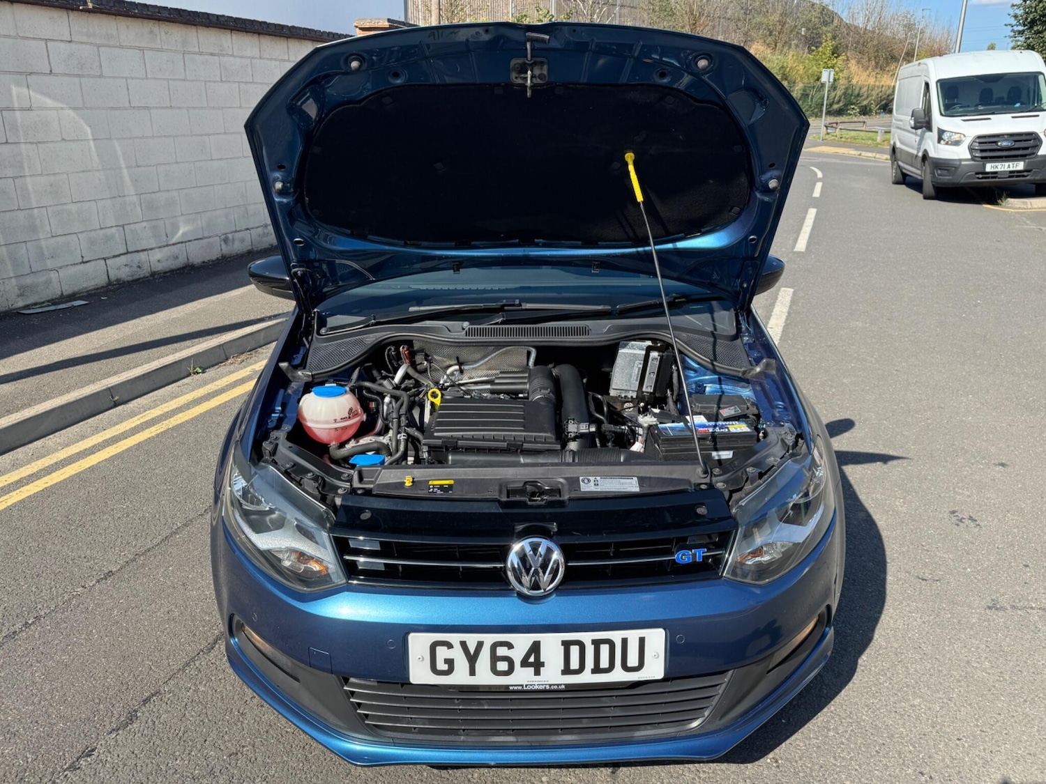 Vehicle 51