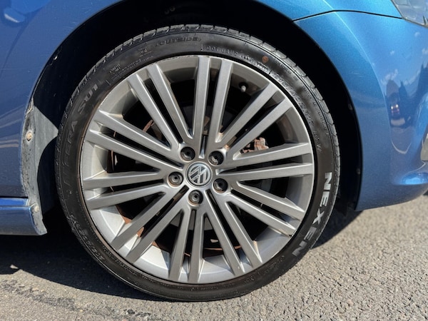 Used Volkswagen Polo 2014 for sale - 75540304: Photo 53