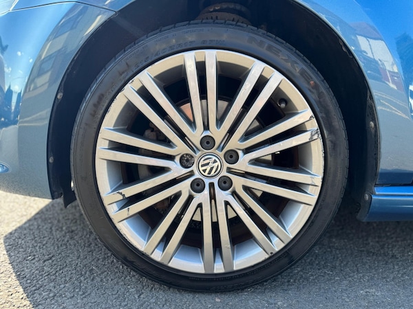 Used Volkswagen Polo 2014 for sale - 75540304: Photo 54