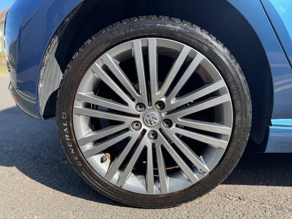 Used Volkswagen Polo 2014 for sale - 75540304: Photo 56