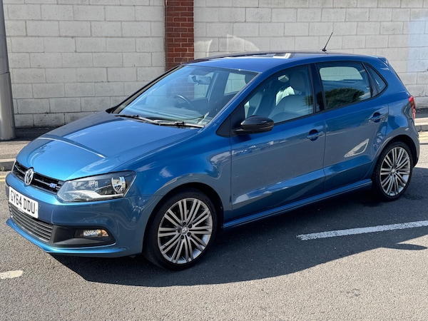 Used Volkswagen Polo 2014 for sale - 75540304: Photo 6