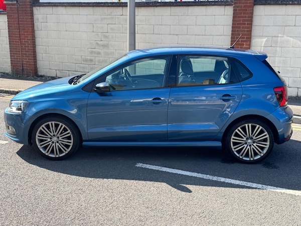 Used Volkswagen Polo 2014 for sale - 75540304: Photo 7