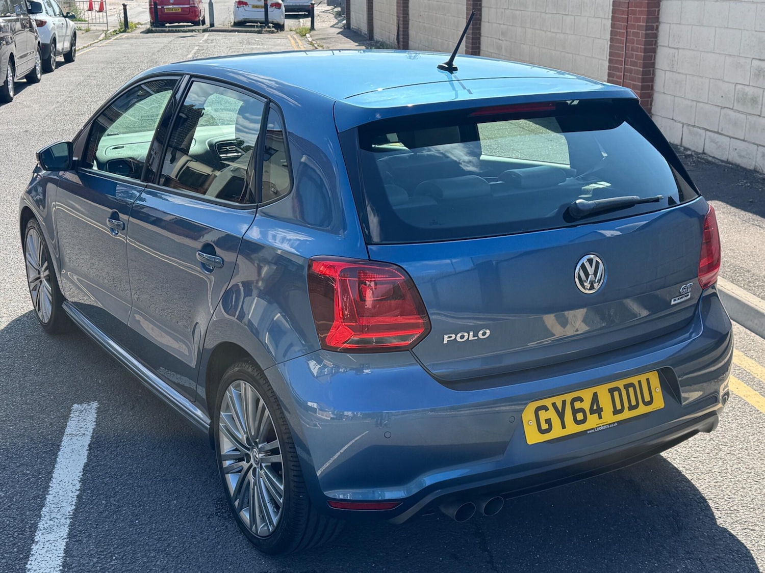 Vehicle 9