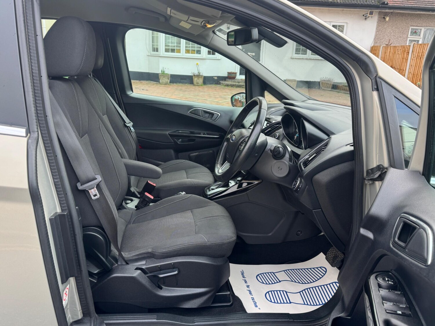 Used Ford B-MAX 2014 for sale - 77524797: Photo 16