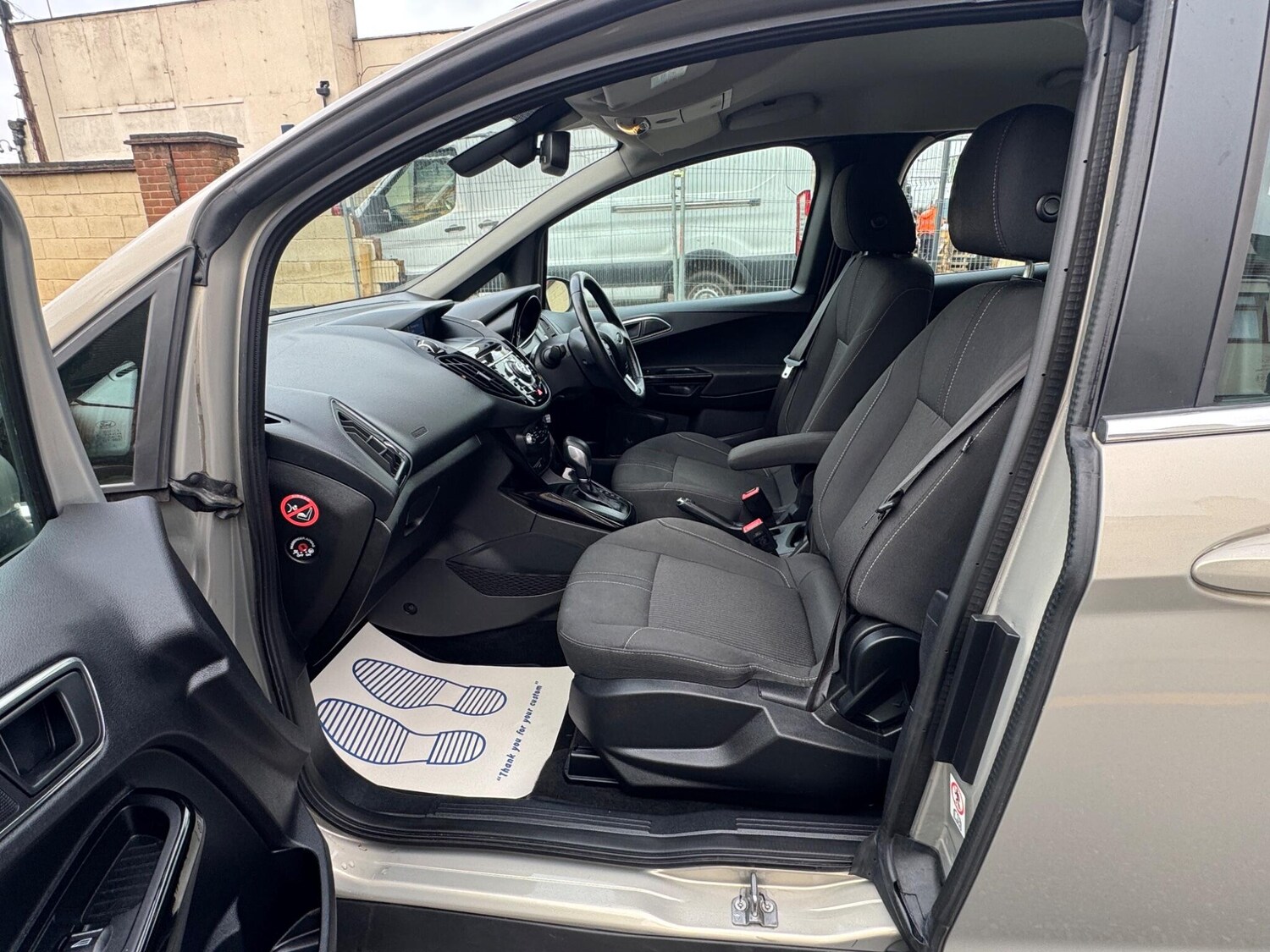 Used Ford B-MAX 2014 for sale - 77524797: Photo 21