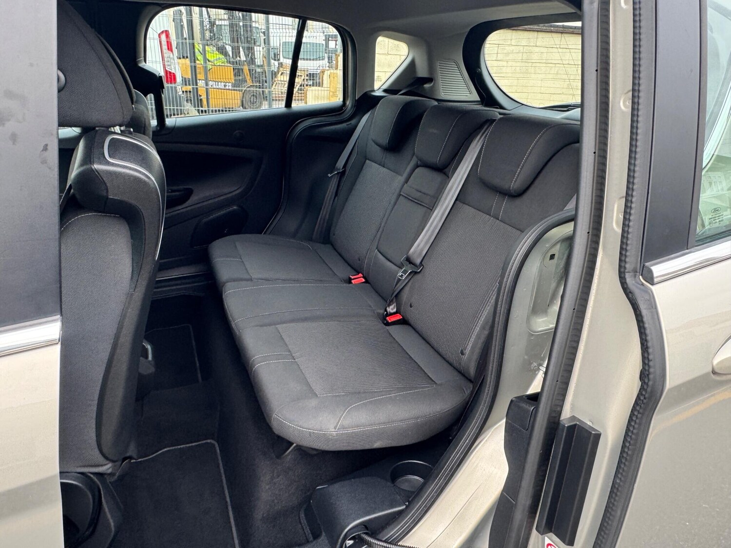 Used Ford B-MAX 2014 for sale - 77524797: Photo 26