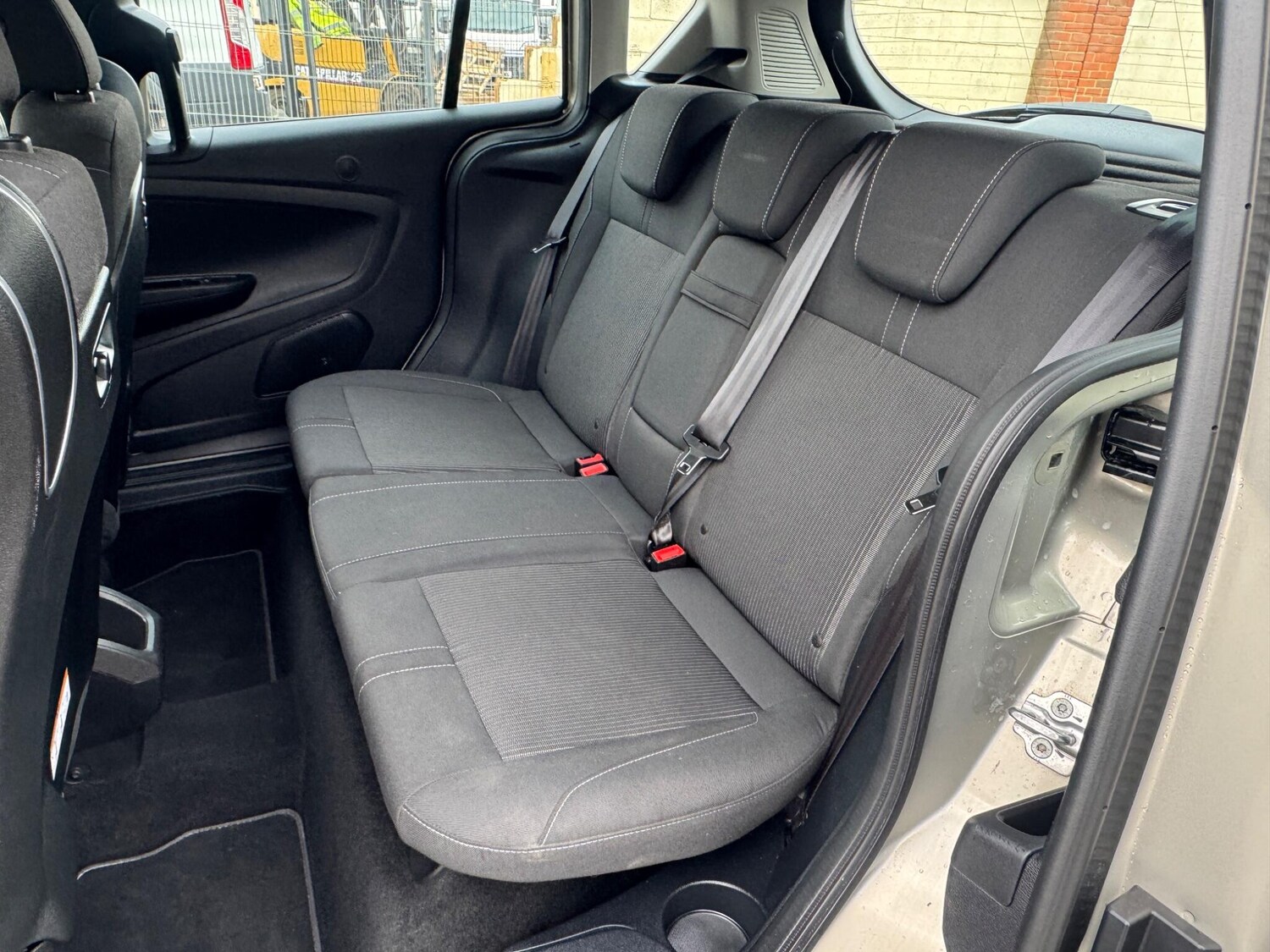 Used Ford B-MAX 2014 for sale - 77524797: Photo 27