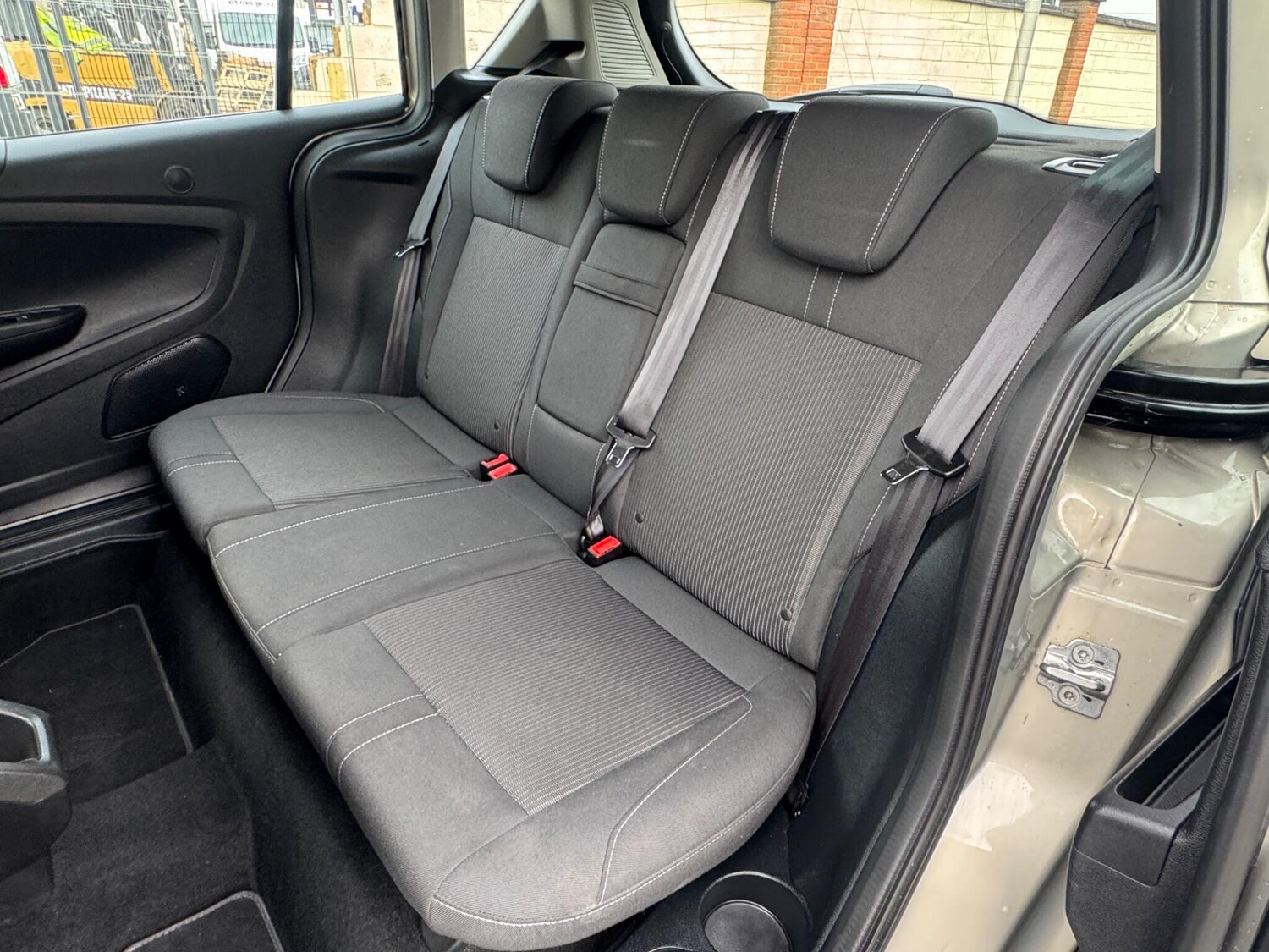 Used Ford B-MAX 2014 for sale - 77524797: Photo 29