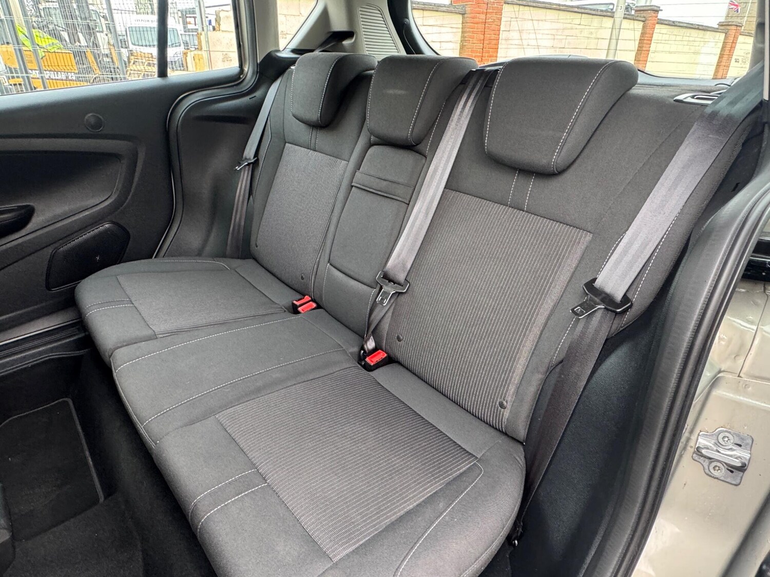 Used Ford B-MAX 2014 for sale - 77524797: Photo 30